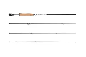 Primal Wild 7ft 10in #6 Weight Fly Fishing Combo