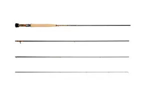 Primal Zen 10ft #2 Weight Fly Fishing Combo