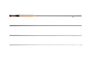 Primal Zone 10ft #4 Weight Fly Fishing Combo