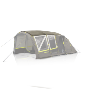 Zempire Pro TL V2 | Heat Shield Cover