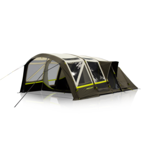 Zempire Pro TXL V2 | Air Tent