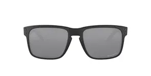 Oakley Holbrook Mtte Black - Prizm Black Polarized Sunglasses