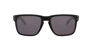 Oakley Holbrook XL Matte Black - Prizm Grey Sunglasses