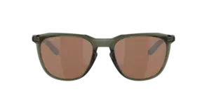 Oakley Thurso Olive Ink - Prizm Tungstan Polarized Sunglasses