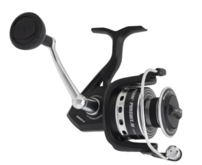 PENN Pursuit IV 4000 Spin Reel