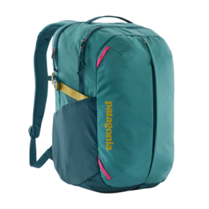 Patagonia Refugio Daypack 26L - Wetland Blue