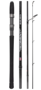 PENN Regiment Black Ops II Spin Rod SP762 M 6-10kg