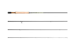 Primal Relay 9ft #7 Weight Fly Fishing Combo