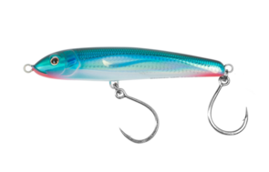 Nomad Design Riptide Floating Stickbait Lure - Candy Pichard