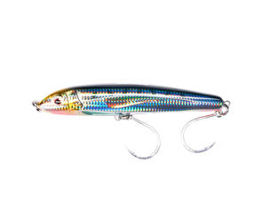 Nomad Design Riptide Floating Stickbait Lure - Sardine