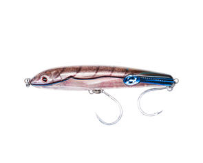 Nomad Design Riptide Floating Stickbait Lure - Squid Surprise