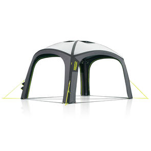 Zempire RoadieBase | Air Shelter