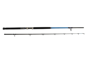 Okuma Sensortip Spin Rod - 8'0 2pc 8-12kg