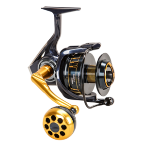 Okuma Salina 14000 Spin Reel