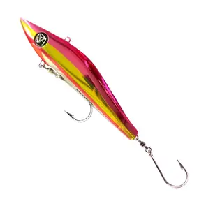 Salta MagDiver High Speed 10 Inch Tuna Trolling Lure