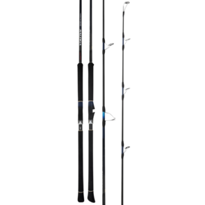 Daiwa Saltiga Break Through C83-6 Topwater Rod 8ft 3in 2 Piece PE6