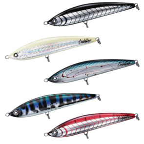 Daiwa Saltiga Cuddler 185F Topwater Lure 185mm