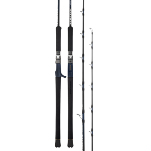 Daiwa Saltiga J B56 Jig Rod Overhead 5ft 6in 1 Piece PE4-6