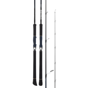 Daiwa Saltiga LC Softbait Rod 7ft 5in 2 Piece PE1-2.5 S75