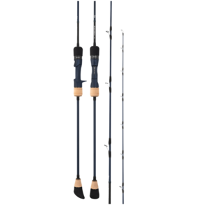 Daiwa Saltiga SJ B62 Slow Pitch Jig Rod Overhead 6ft 2in 1 Piece PE2