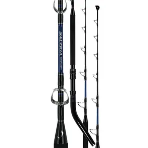 Daiwa Saltiga Tournament Game BB PE5/6