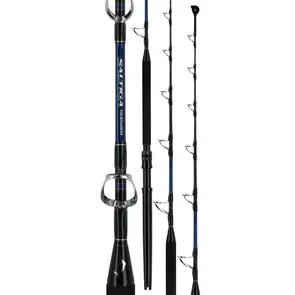 Daiwa Saltiga Tournament Game SB PE3/5