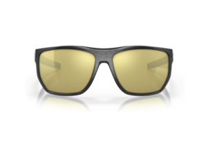 Costa Santiago Net Black - Sunrise Silver Mirror 580G Polarized Sunglasses