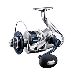 Shimano Saragosa SW 25000 A Spin Reel
