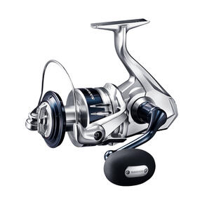 Shimano Saragosa SW 6000HG A Spin Reel