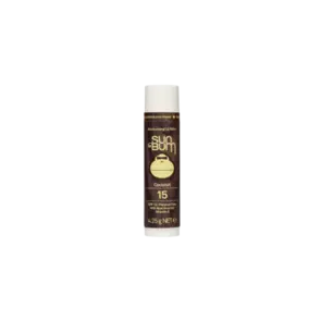 Sun Bum Original SPF 15 Lip Balm - Coconut