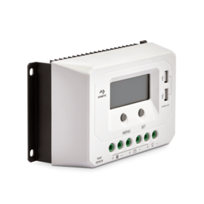 Dometic Solar Panel Charger Controller - 30A