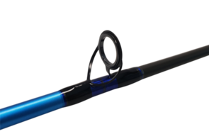 Okuma Sensortip Charter Special Spin Rod - 6'0 1pc 10-15kg