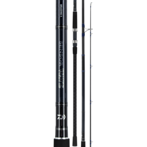 Daiwa 21 Sensor Wave 1403HFS