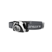 Ledlenser SEO5 Headlamp - Grey