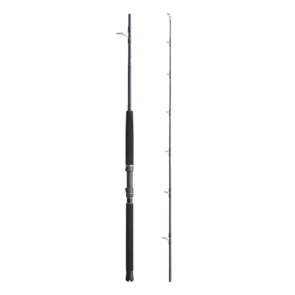 Shimano 24 Shadow X 7ft 2 Piece 5-10kg Baitrunner Spin Rod