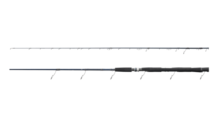 Shimano Shadow X 7'6" 4-7kg Softbait Spin Rod