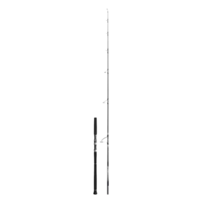 Shimano 24 Ocea Plugger Full Throttle 8ft 3in 2 Piece PE8 Topwater Casting Rod