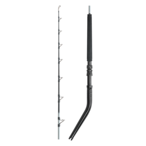 Shimano Abyss SW 6’0 80-130lb Deep Drop Game Rod