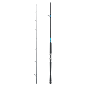 Shimano Aquatip 7'3" 6-8kg Graphite Spin Rod