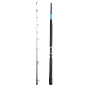 Shimano Aquatip 6'6" 6-10kg Overhead Rod