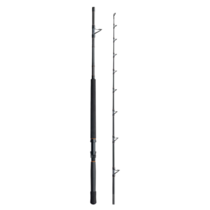 Shimano Backbone 6'6" 10-15kg Overhead Rod