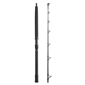 Shimano Backbone 5'7" 24kg RT Game Rod
