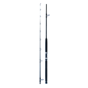 Shimano BTR-X Saltwater 7ft 1 Piece 8-15kg Spin Rod