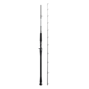 Shimano Catana 6'6" 10-20lb Overhead Jig Rod