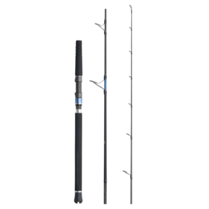 Shimano Extraction 5ft 5in 2 Piece PE6 Overhead Jig Rod