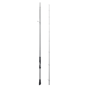 Shimano Limitless 8ft 6in 2 Piece 2-6kg Light Spin Casting Rod