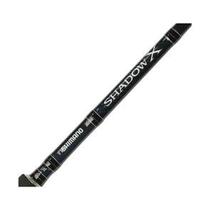 Shimano Shadow X 5'6" PE6-8 250-350g Overhead Jig Rod