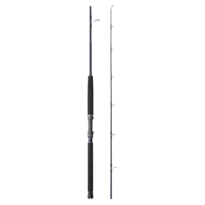 Shimano Shadow X 6'6" PE1.5-2 80-200g Inshore Overhead Jig Rod