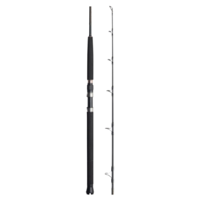 Shimano Vortex 5'5" 30-50lb Overhead Jig Rod