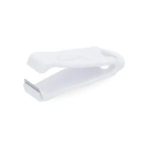 Simms Freestone Nipper - White